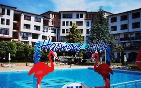 Harmony Hills View Apartments
